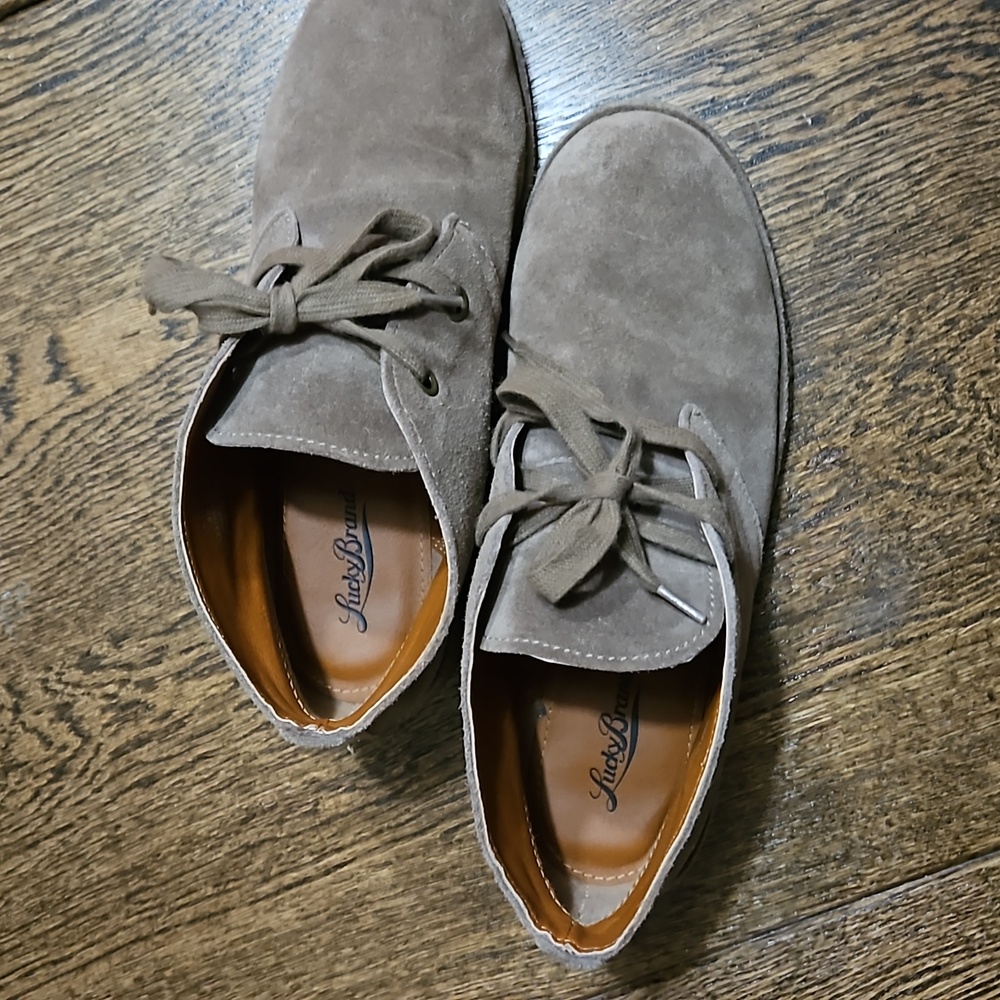 Lucky Brand